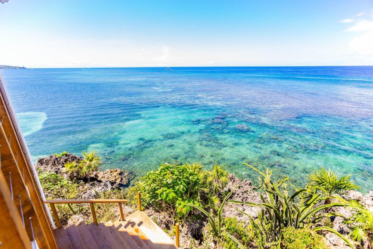 Awesome Over The Water Overlooking West End - Aire Agua Home Exterior foto